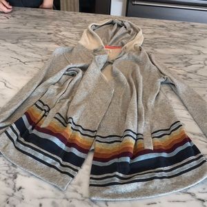 billabong cardigan